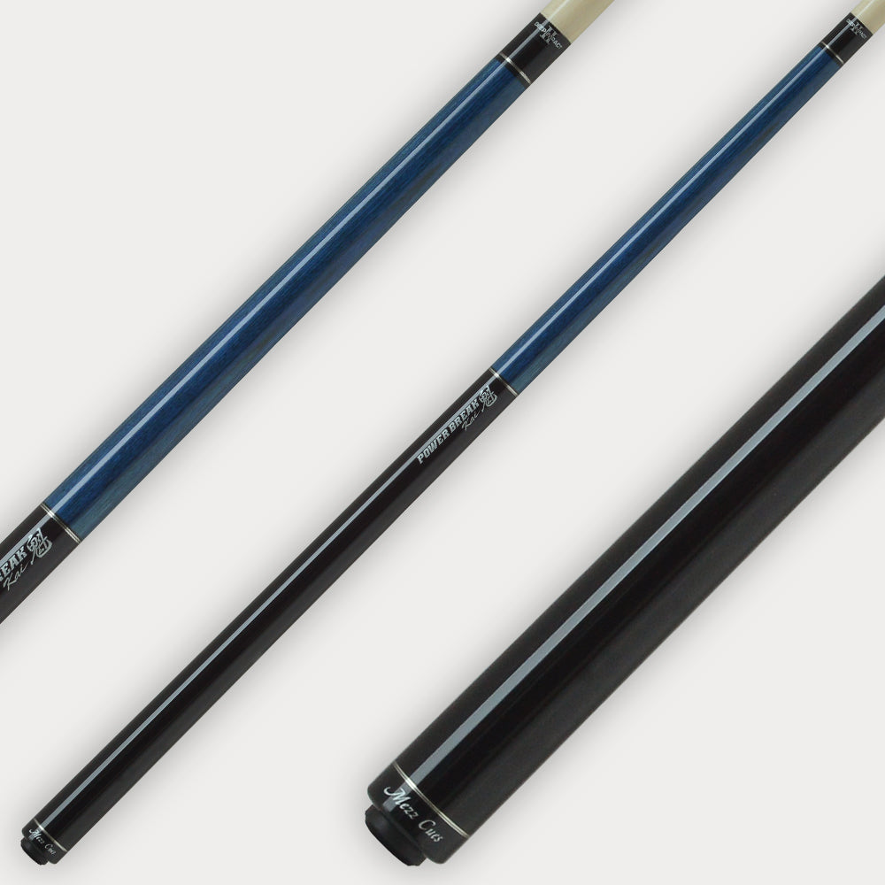 POWER BREAK KAI CUE (NO WRAP)