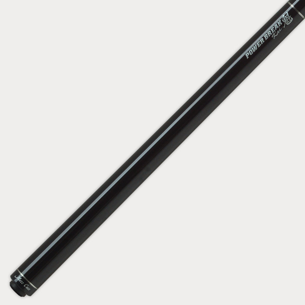 POWER BREAK KAI CUE (NO WRAP)