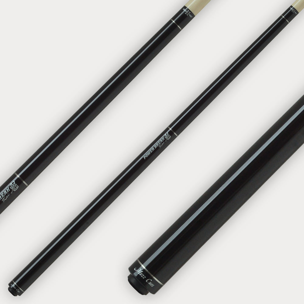 POWER BREAK KAI CUE (NO WRAP)