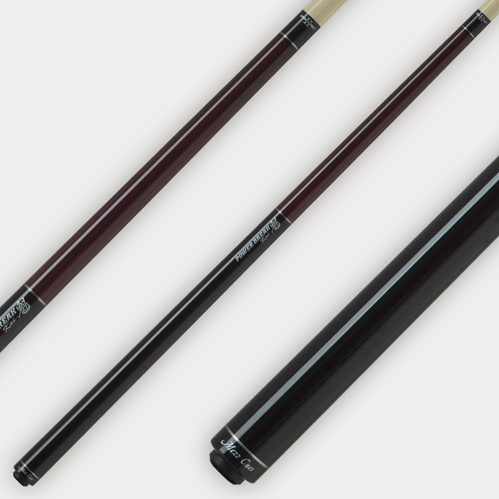 POWER BREAK KAI CUE (NO WRAP)