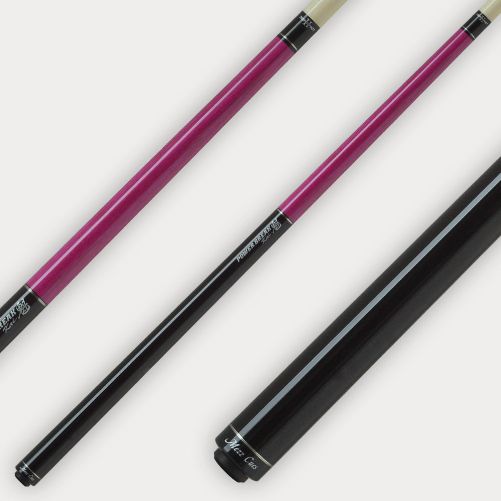 POWER BREAK KAI CUE (NO WRAP)