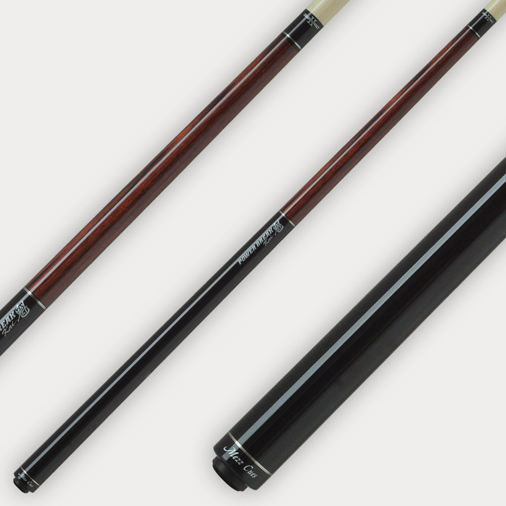 POWER BREAK KAI CUE (NO WRAP)