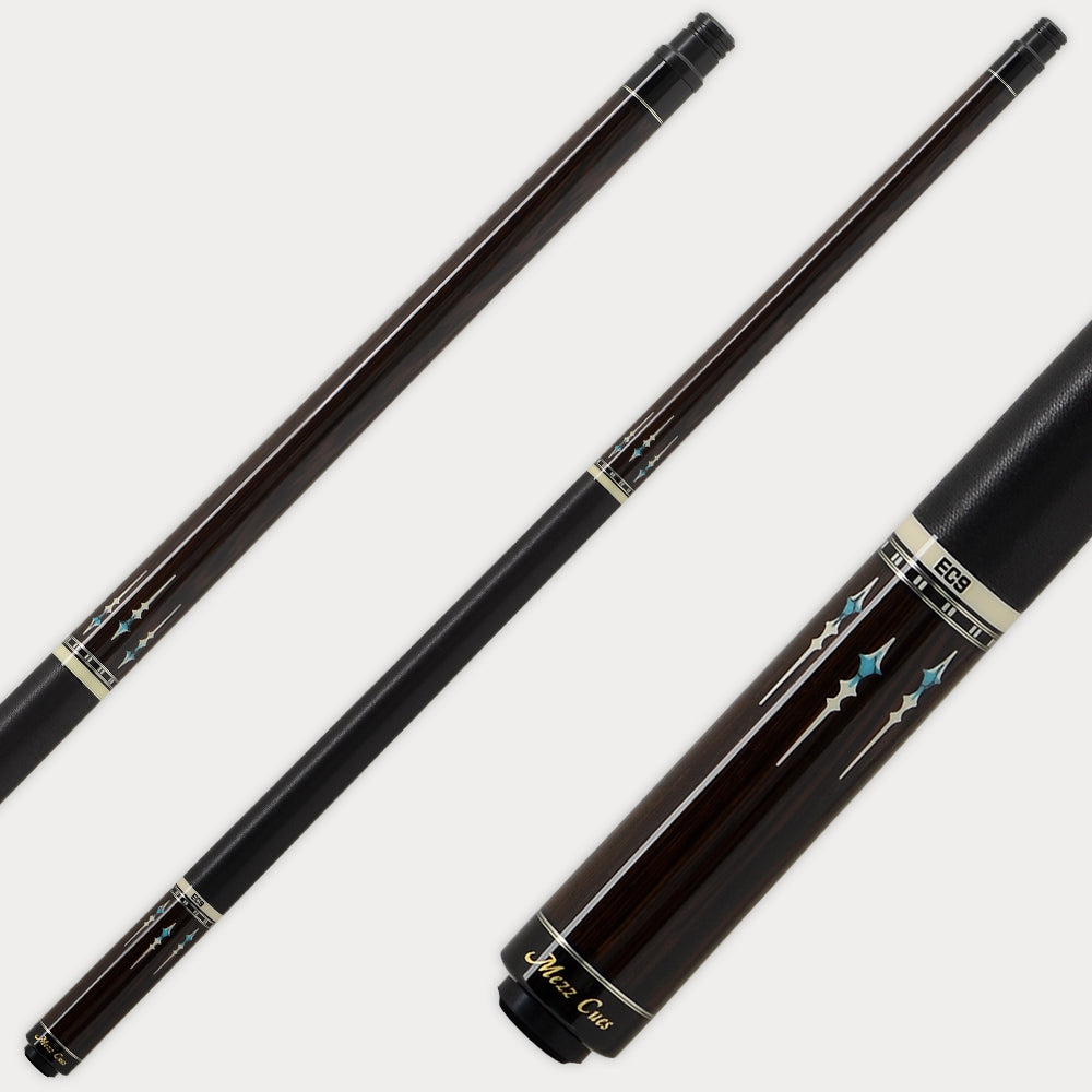 EC9-W1 BILLIARD CUE