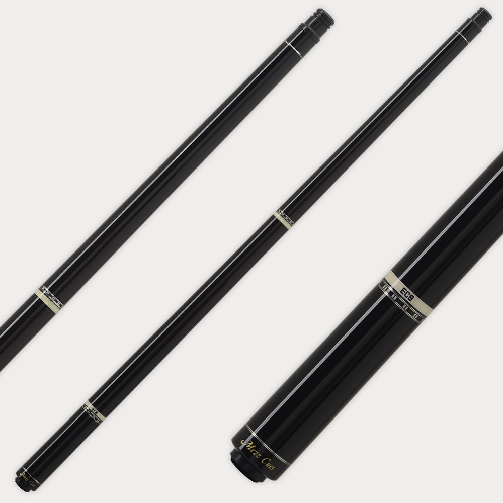 EC9-WKK BILLIARD CUE
