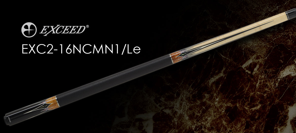 EXC2-16NCMN1/Le