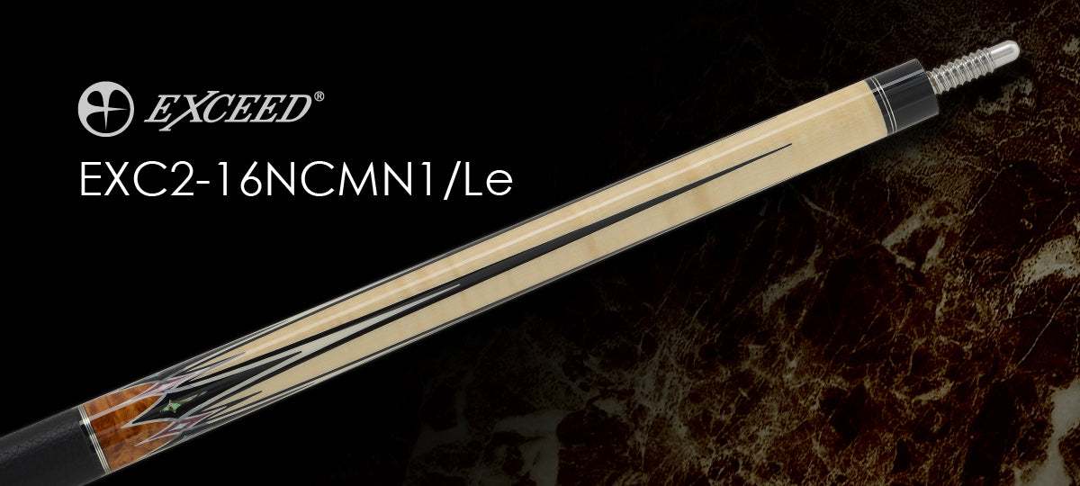 EXC2-16NCMN1/Le