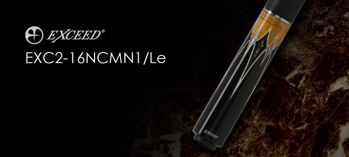 EXC2-16NCMN1/Le