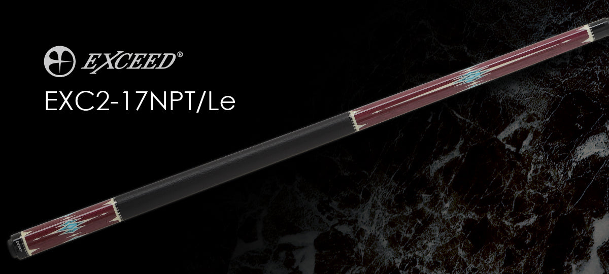 EXC2-17NPT/Le