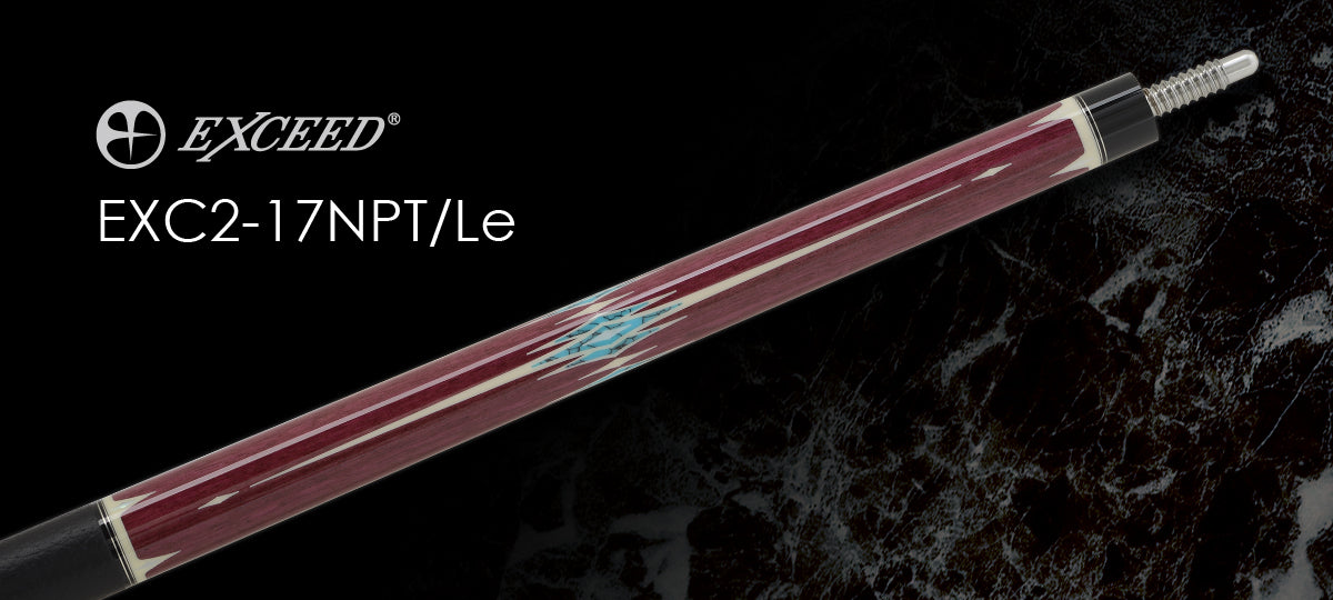 EXC2-17NPT/Le