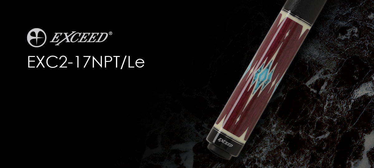 EXC2-17NPT/Le