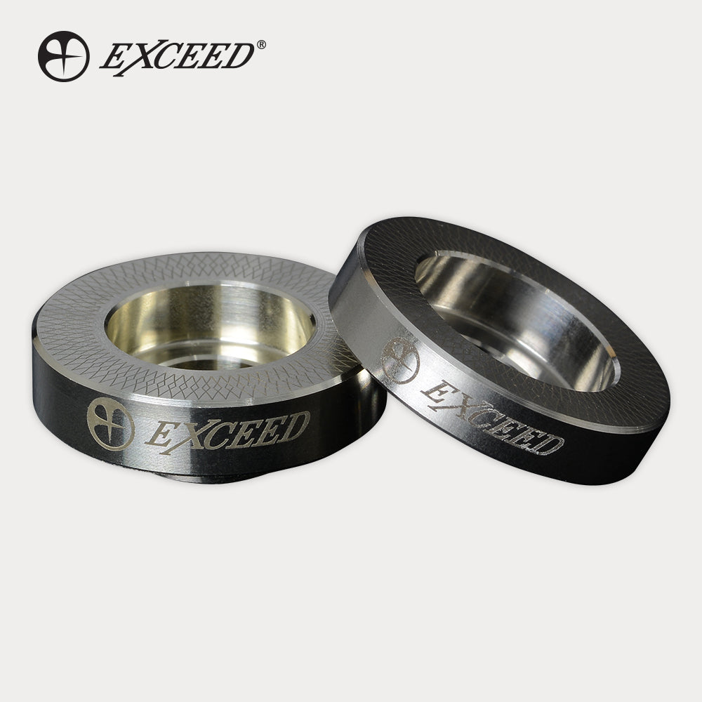EXCEED X-RING (UNITED\WAVY) JOINT