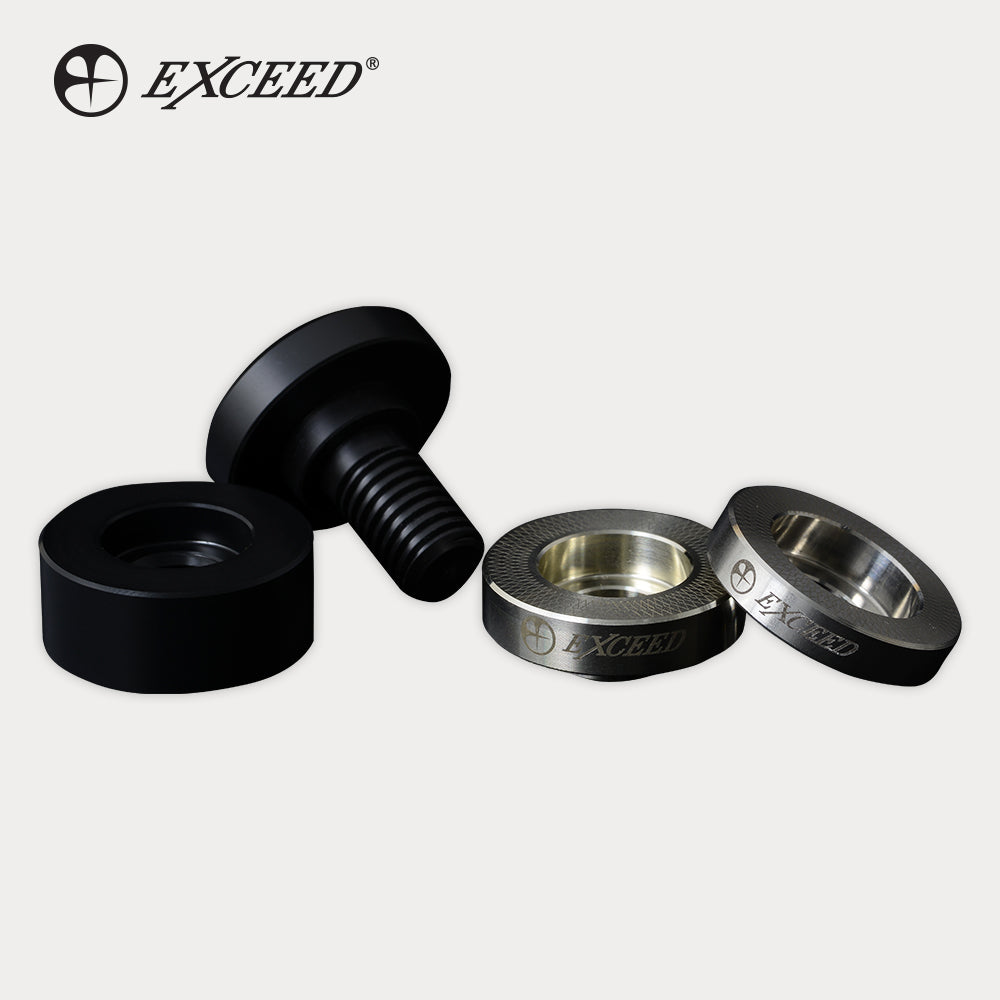 EXCEED X-RING (UNITED\WAVY) JOINT