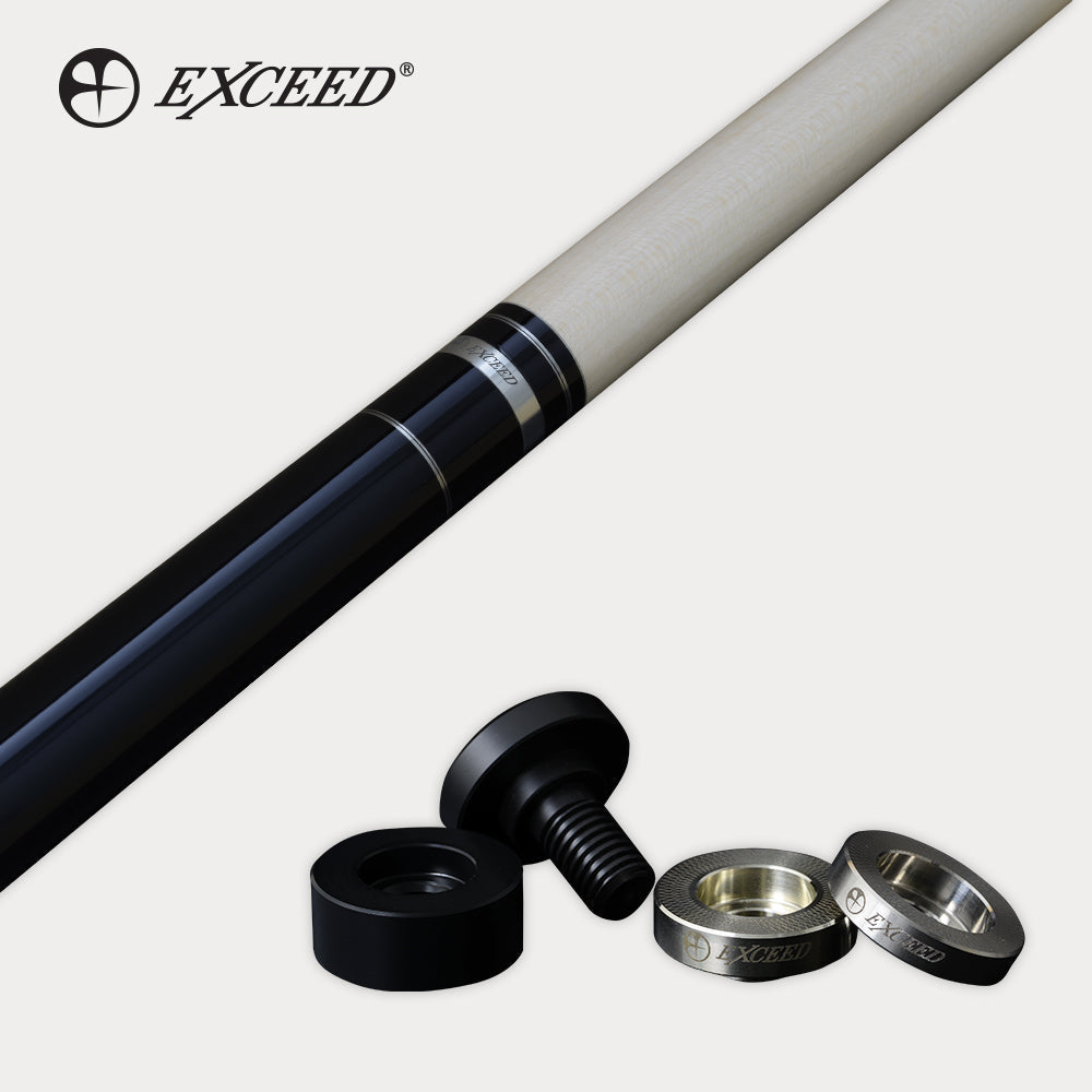 EXCEED X-RING (UNITED\WAVY) JOINT