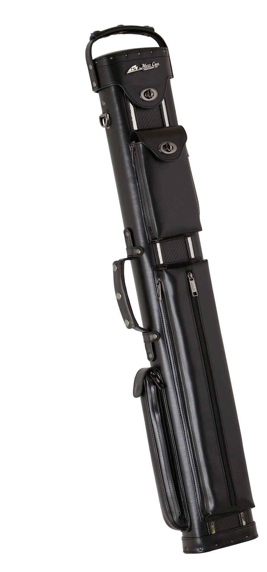 Mezz case - GMC-35 (3 butts x 5 shafts)
