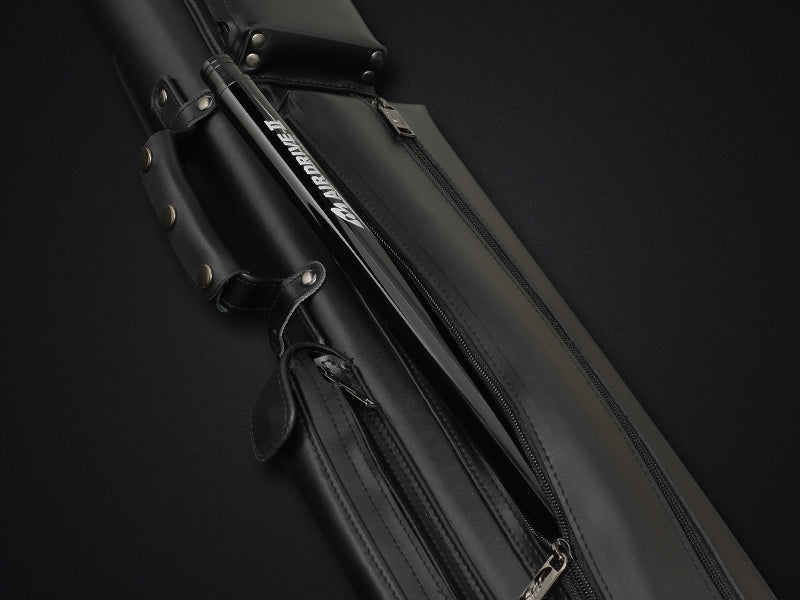 Mezz case - GMC-35 (3 butts x 5 shafts)
