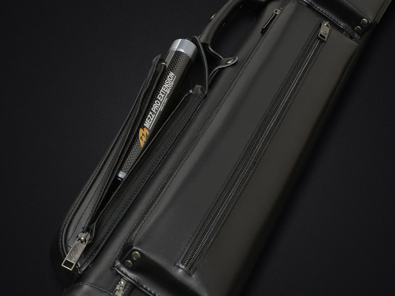 Mezz case - GMC-35 (3 butts x 5 shafts)
