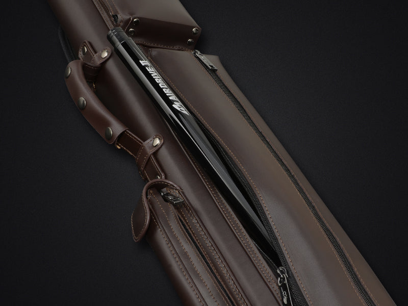 Mezz case - GMC-35 (3 butts x 5 shafts)
