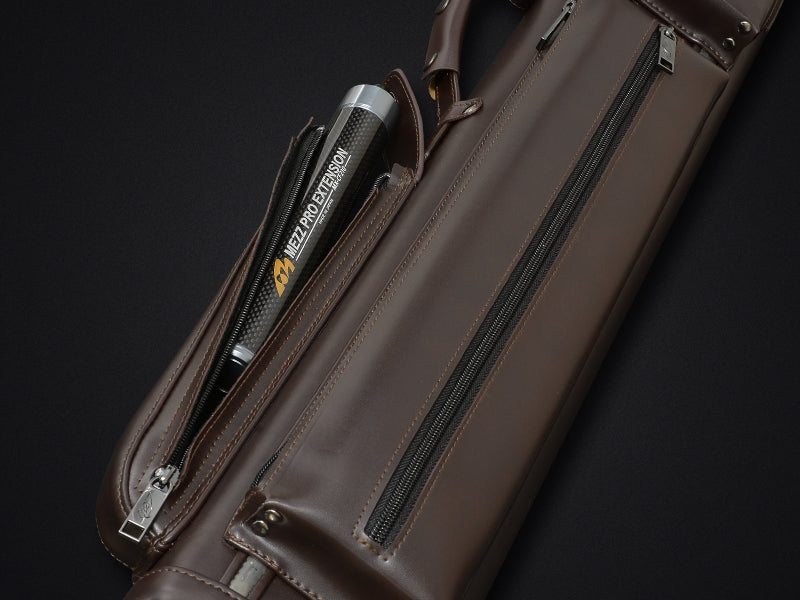 Mezz case - GMC-35 (3 butts x 5 shafts)