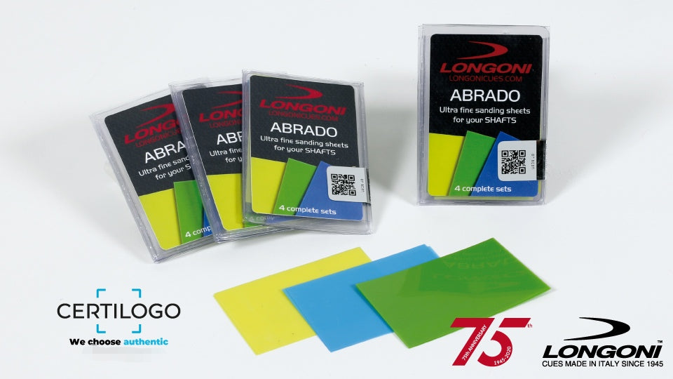 ABRADO