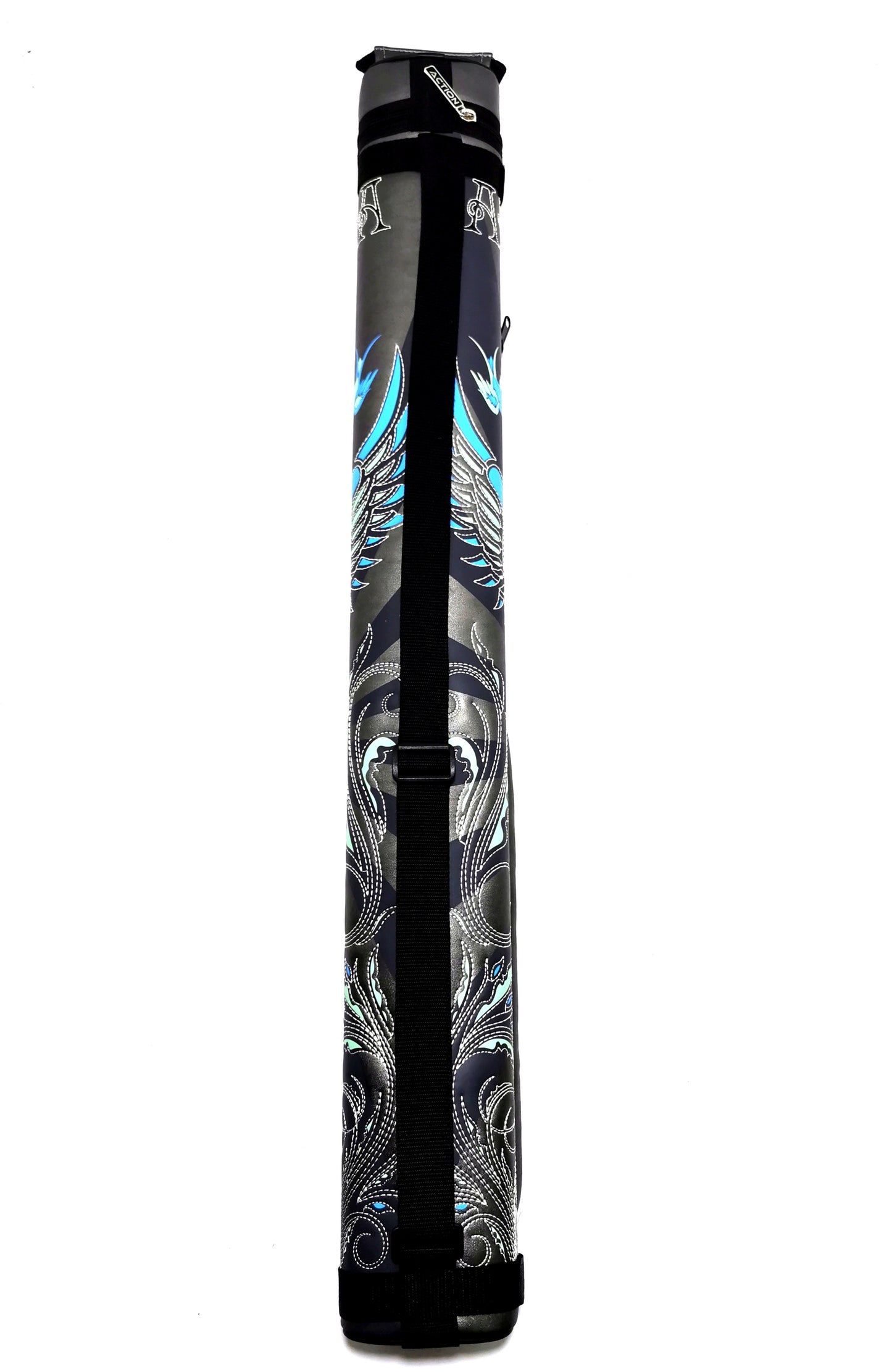 ATHENA case A (2 Butts x 2 Shafts)