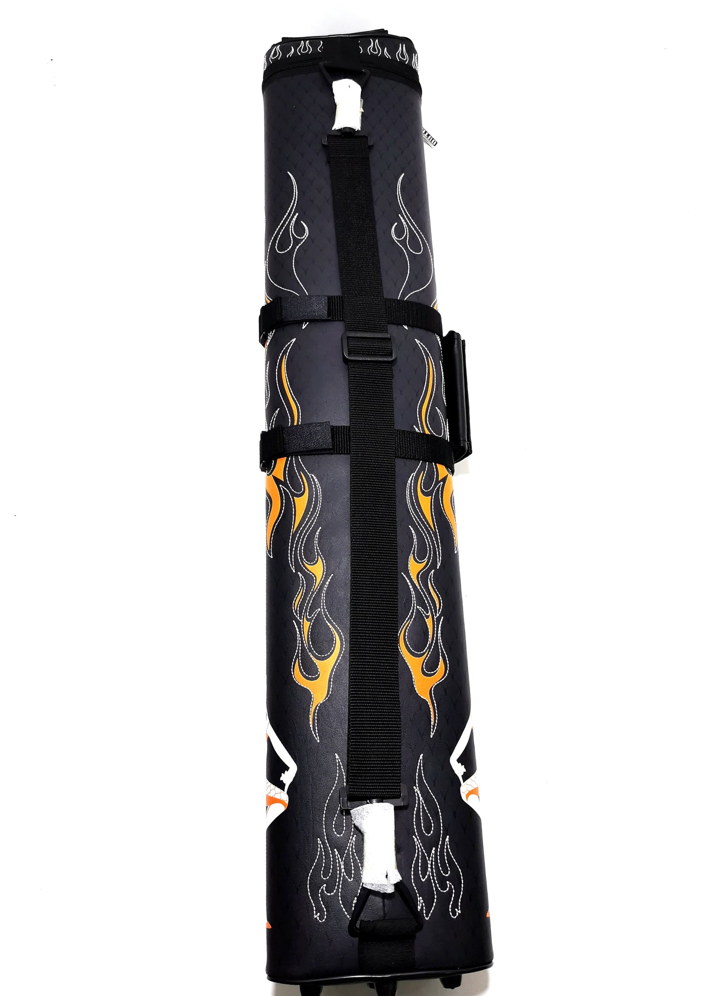 OUTLAE case A (3 Butts x 5 Shafts)