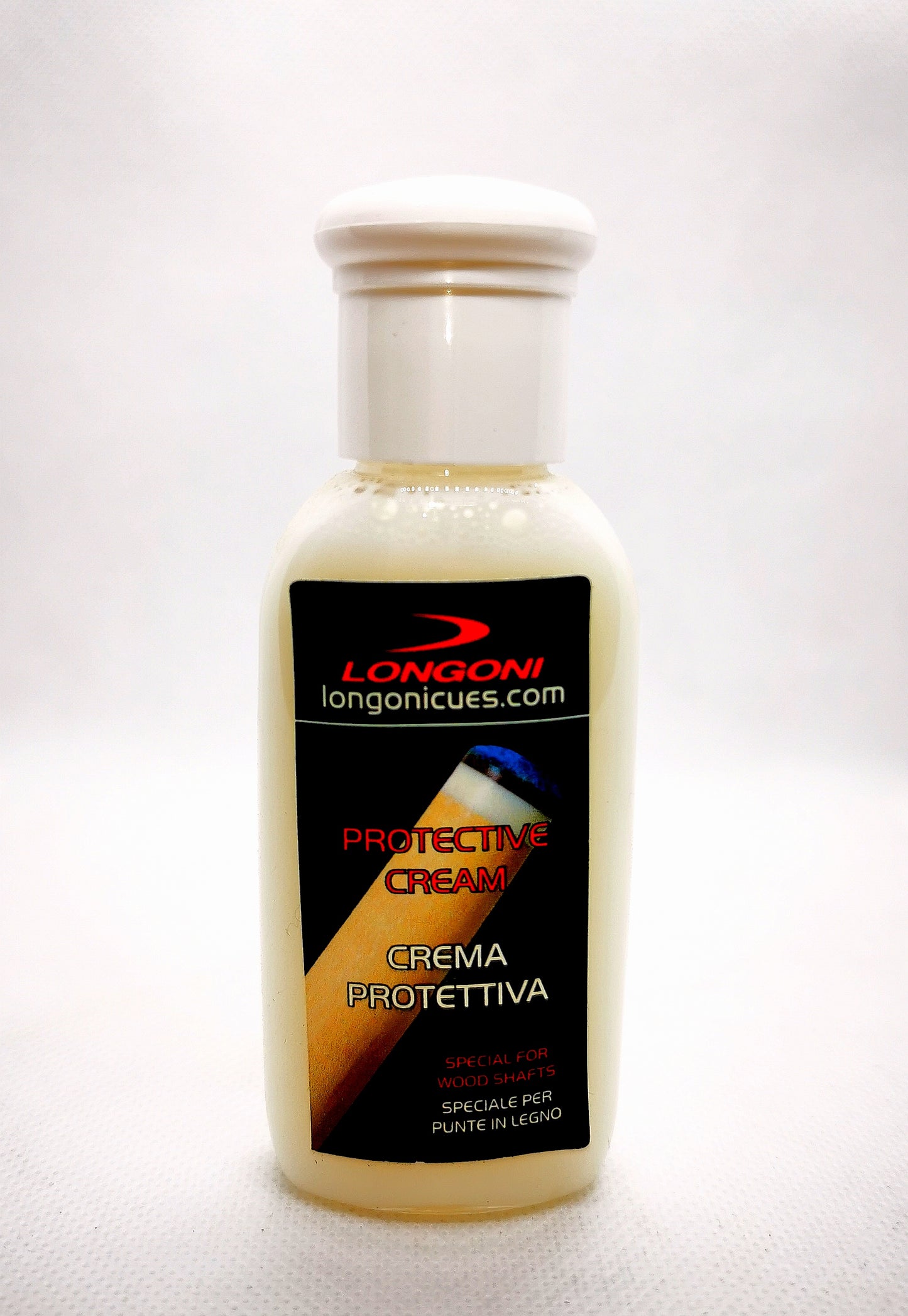 LONGONI Protective Cream