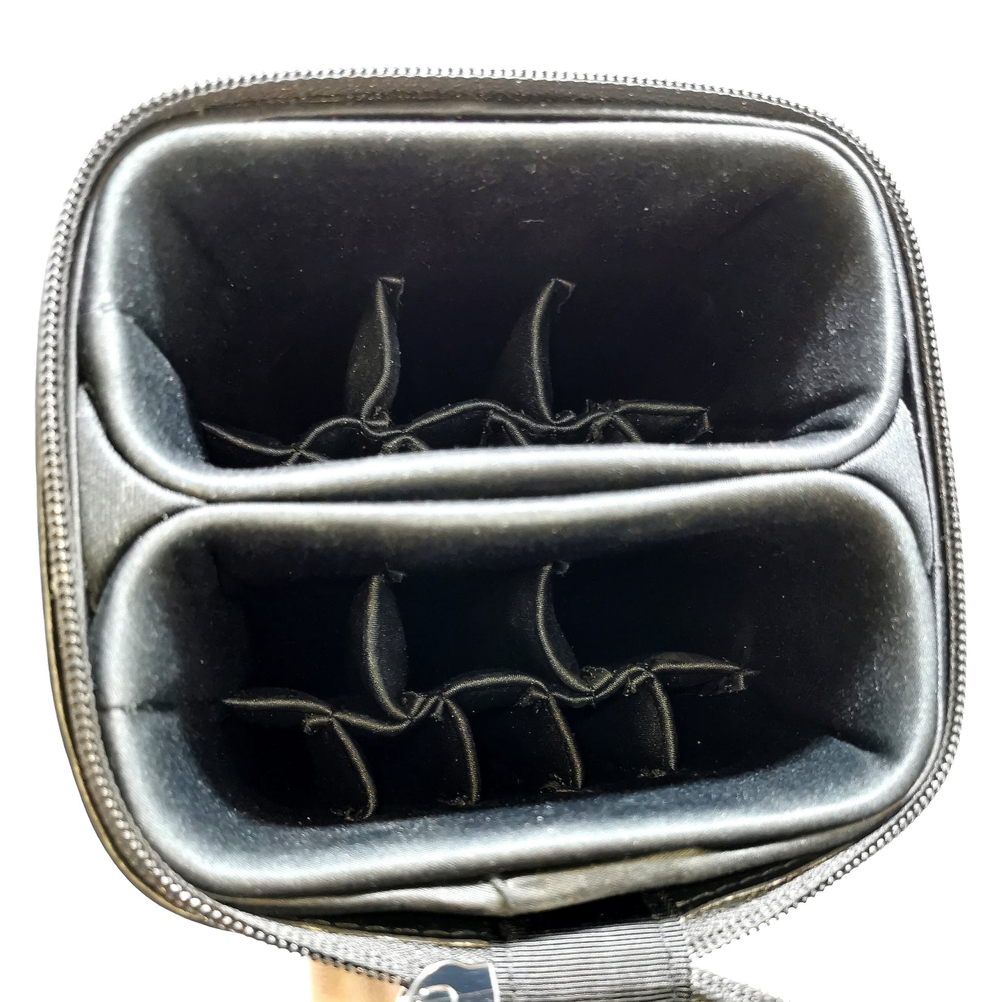 Mezz Case MZ-K-610 (6 Butts x 10 Shafts)