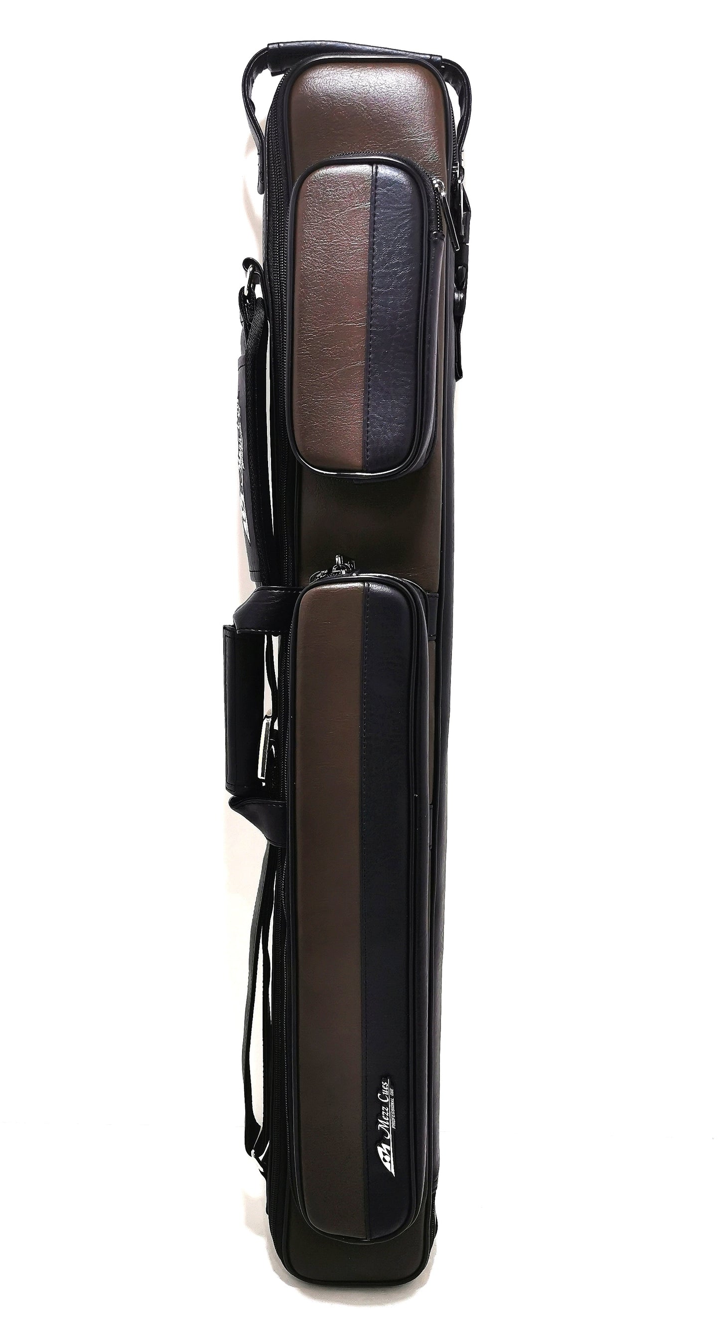 Mezz Case MZ-24 Soft (2 Butts x 4 Shafts)