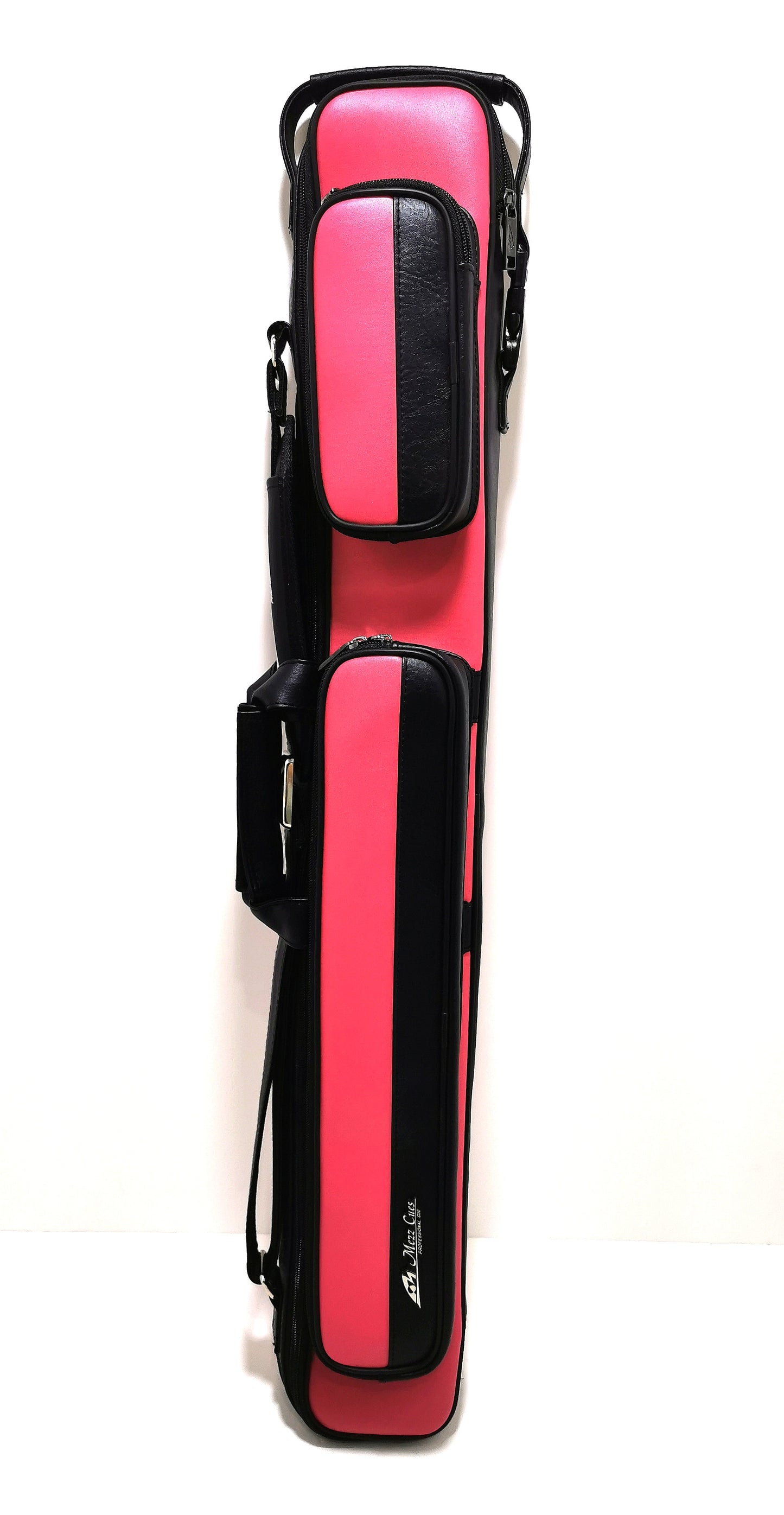 Mezz Case MZ-24 Soft (2 Butts x 4 Shafts)