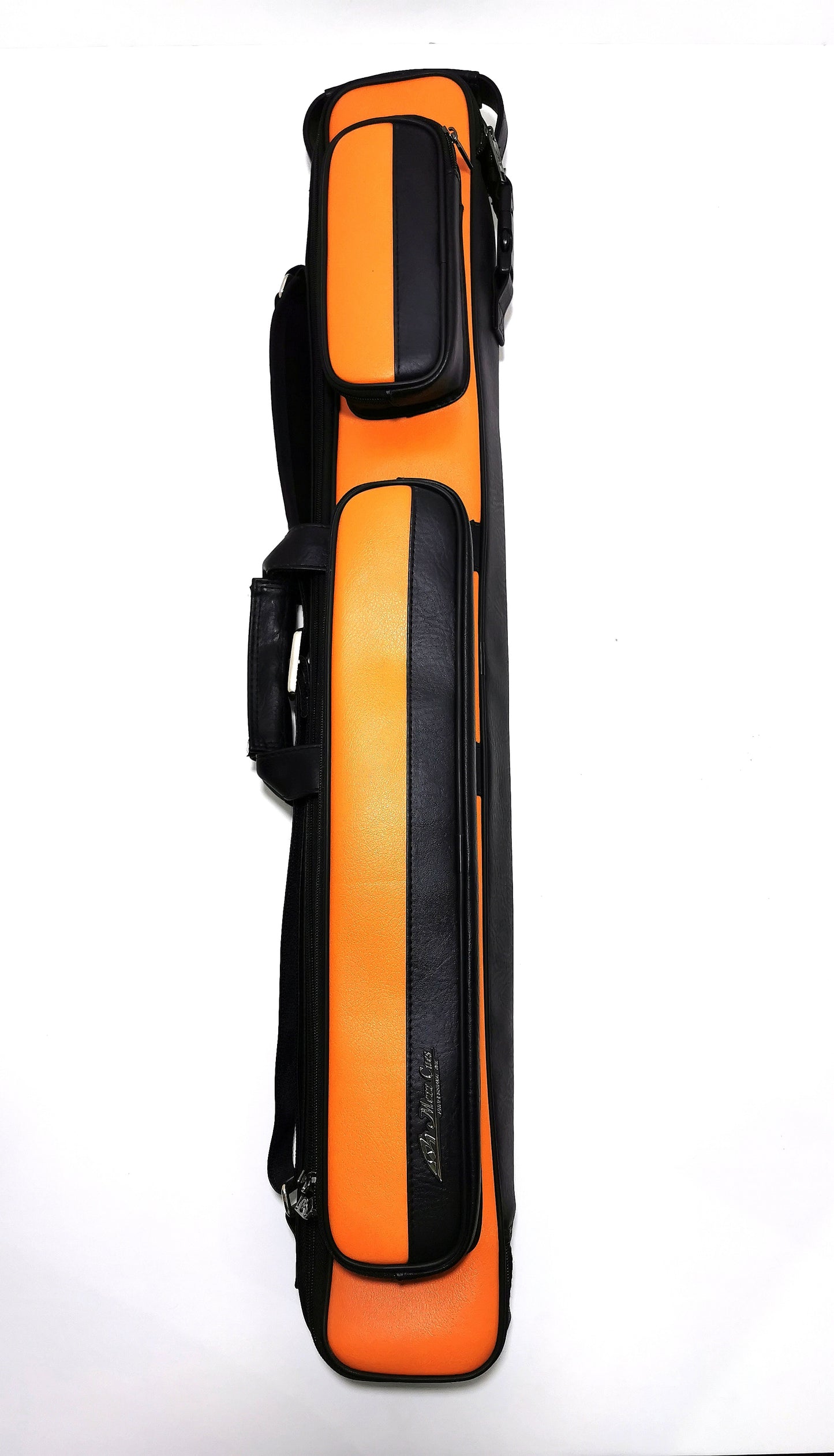 Mezz Case MZ-24 Soft (2 Butts x 4 Shafts)