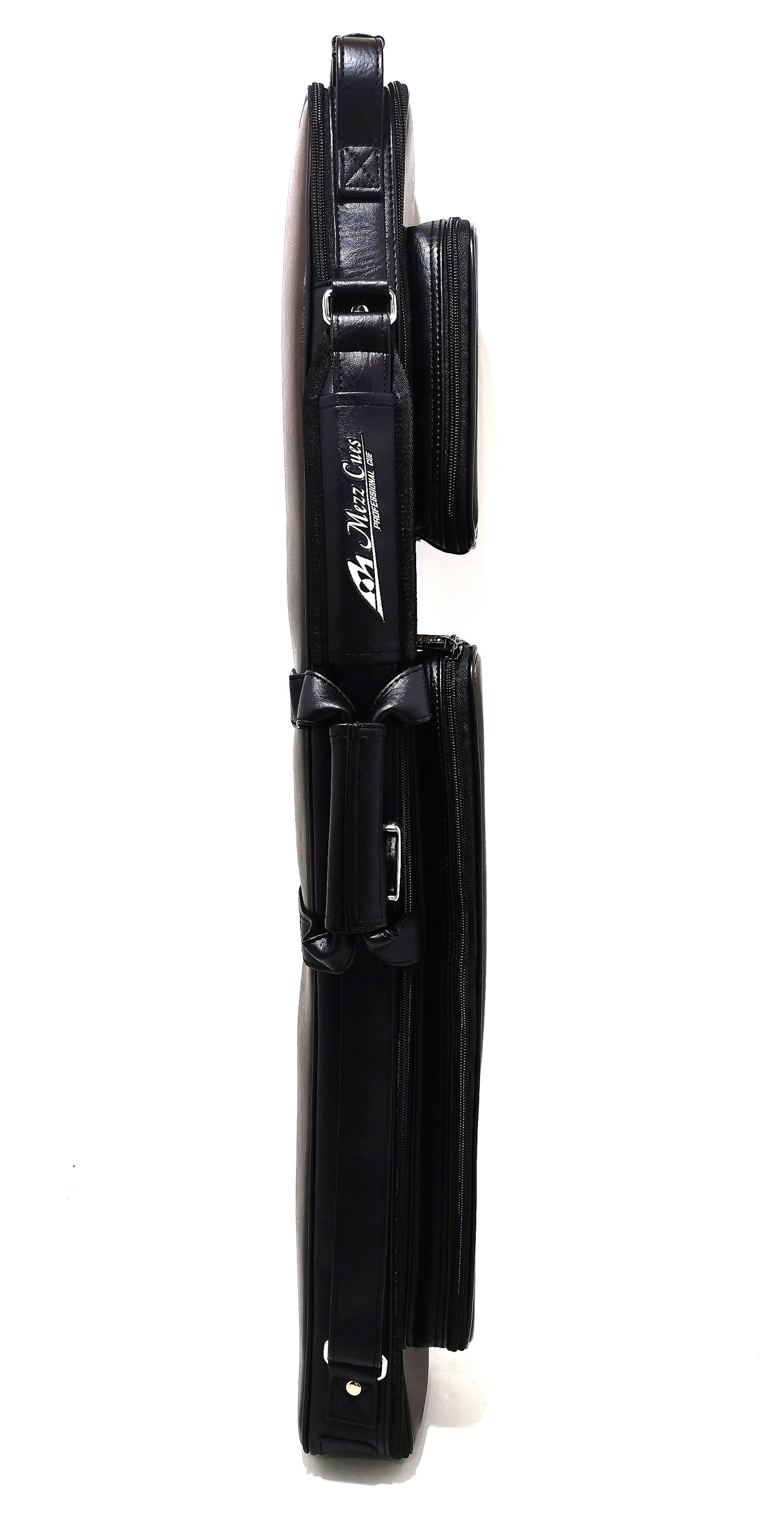 Mezz Case MZ-24 Soft (2 Butts x 4 Shafts)