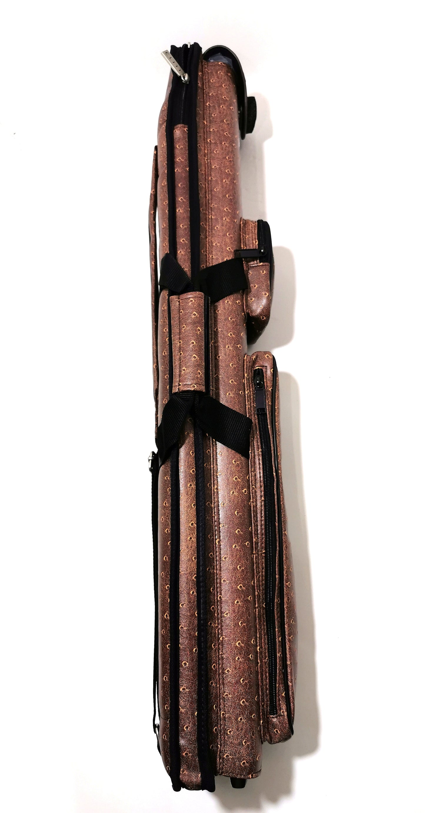 ELITE case T (3 Butts x 5 Shafts)