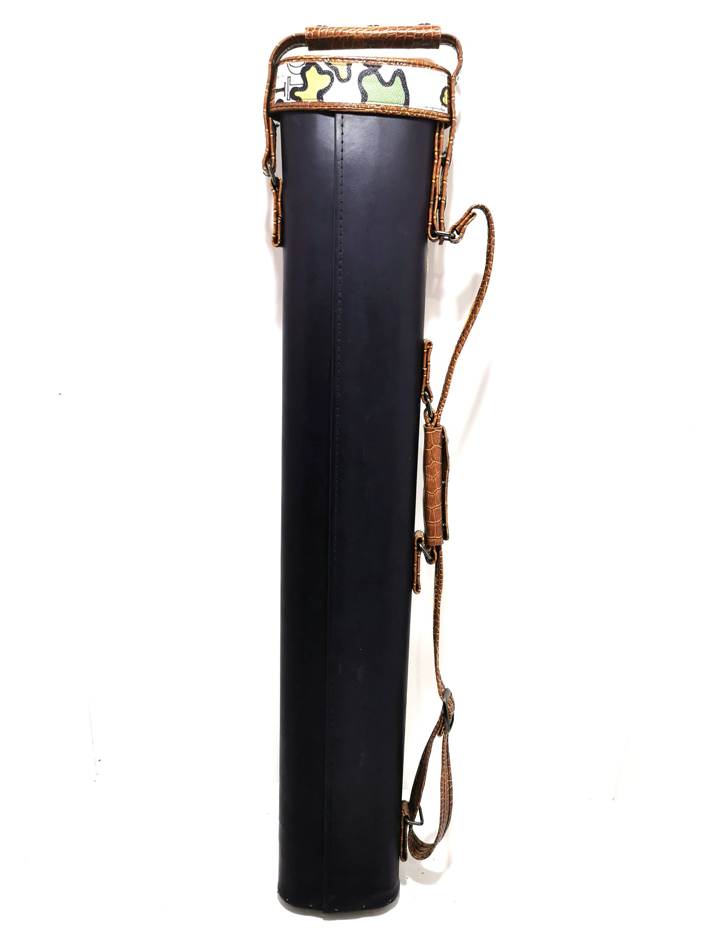 Billiards Case C (2 Butts x 4 Shafts)