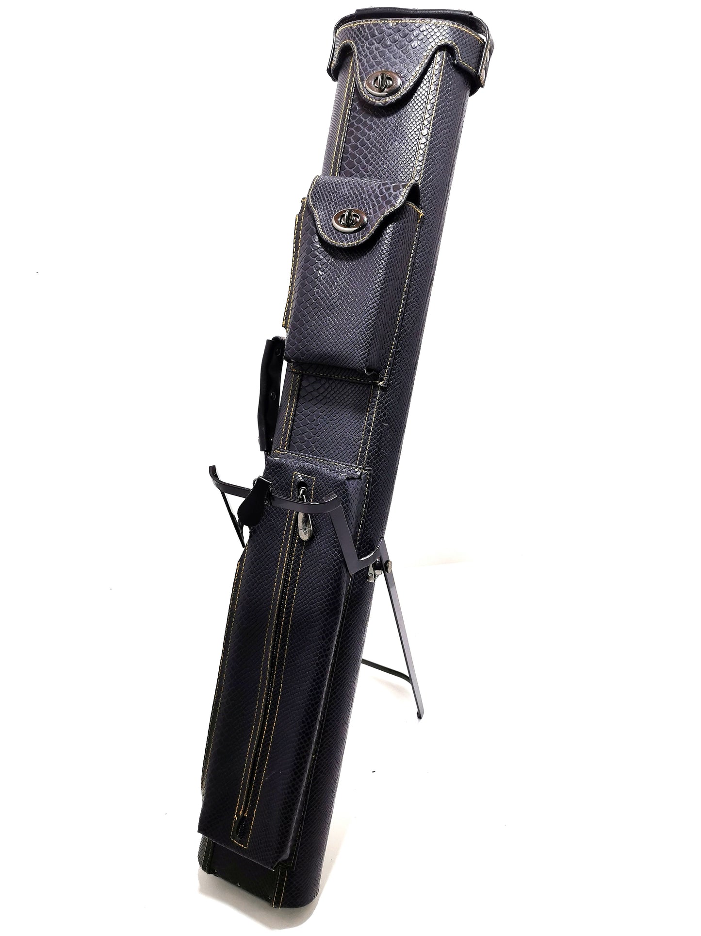 Billiards Case A (2 Butts x 4 Shafts)