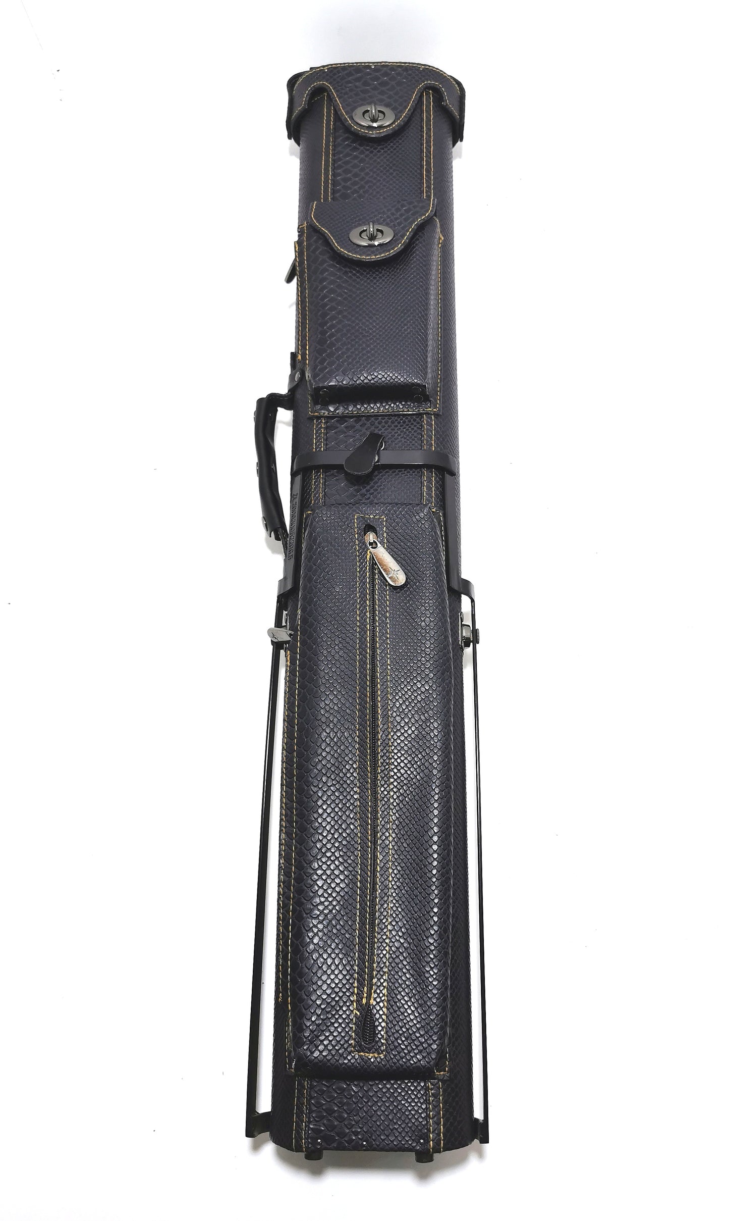 Billiards Case A (2 Butts x 4 Shafts)