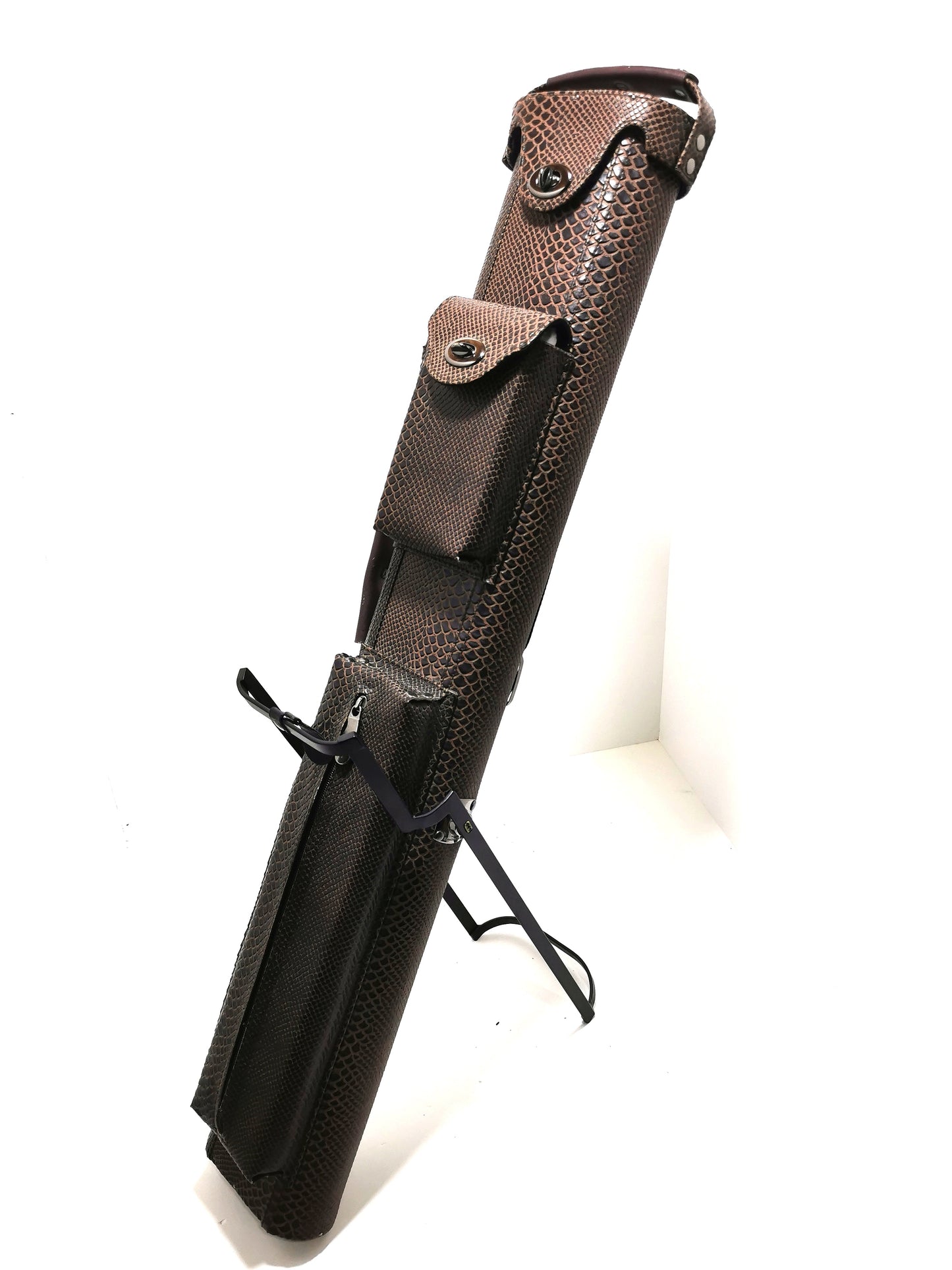 Billiards Case A (2 Butts x 4 Shafts)