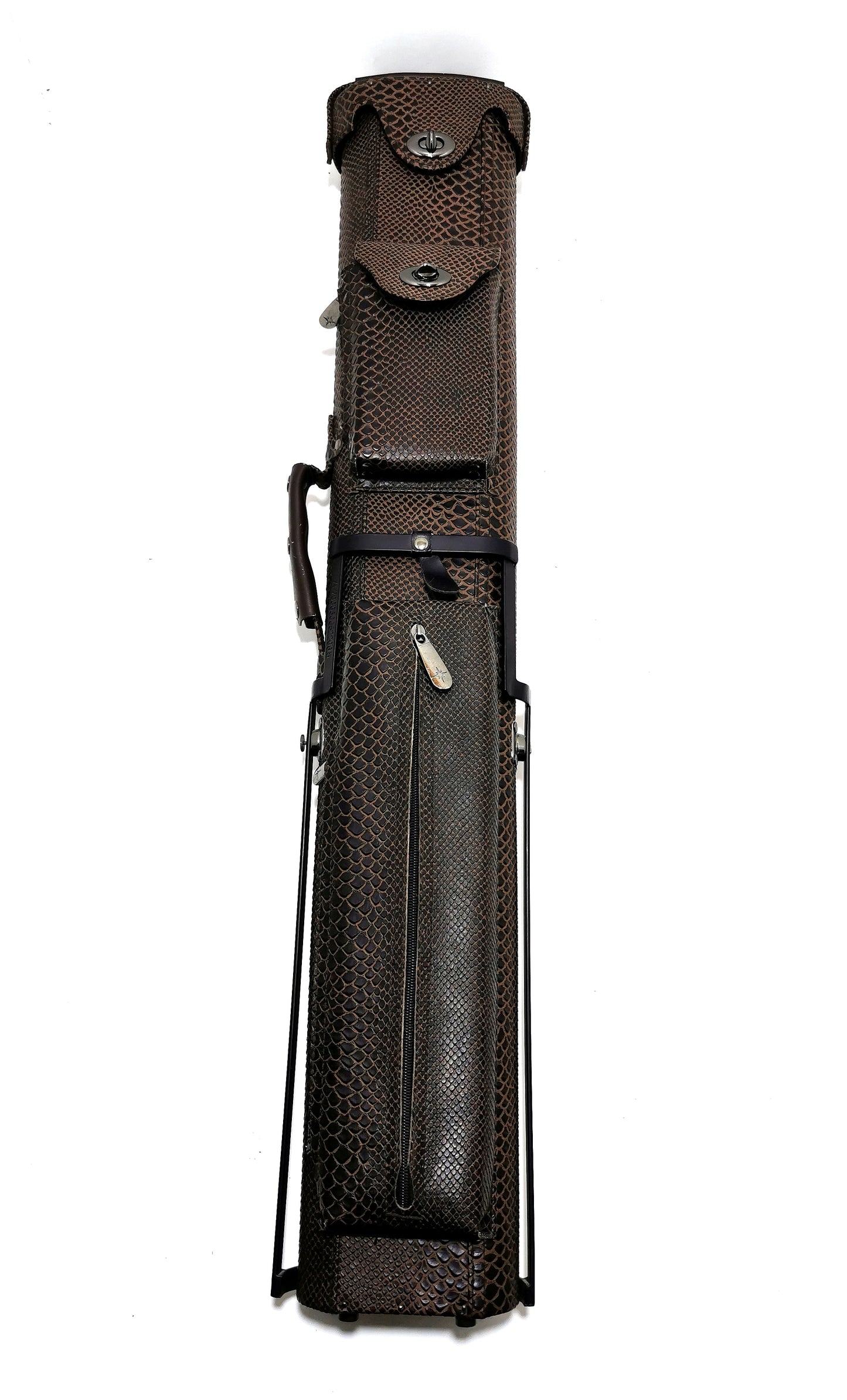 Billiards Case A (2 Butts x 4 Shafts)