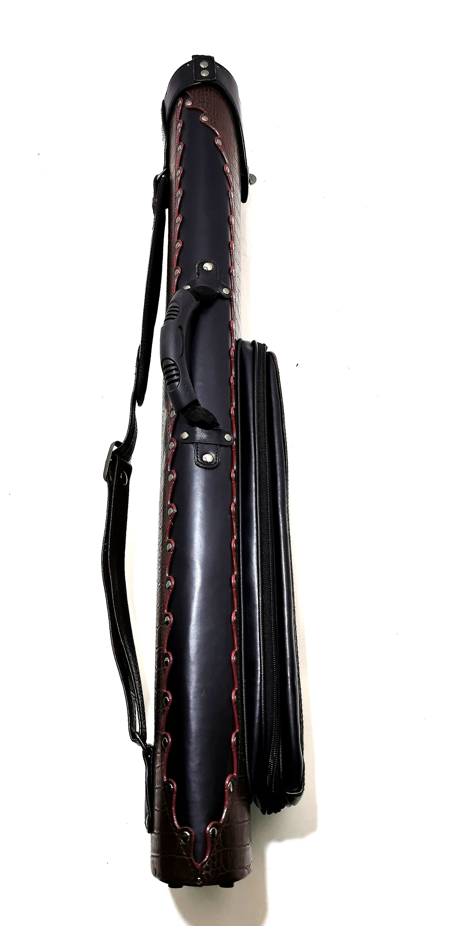 Billiards case H (3 Butts x 5 Shafts)