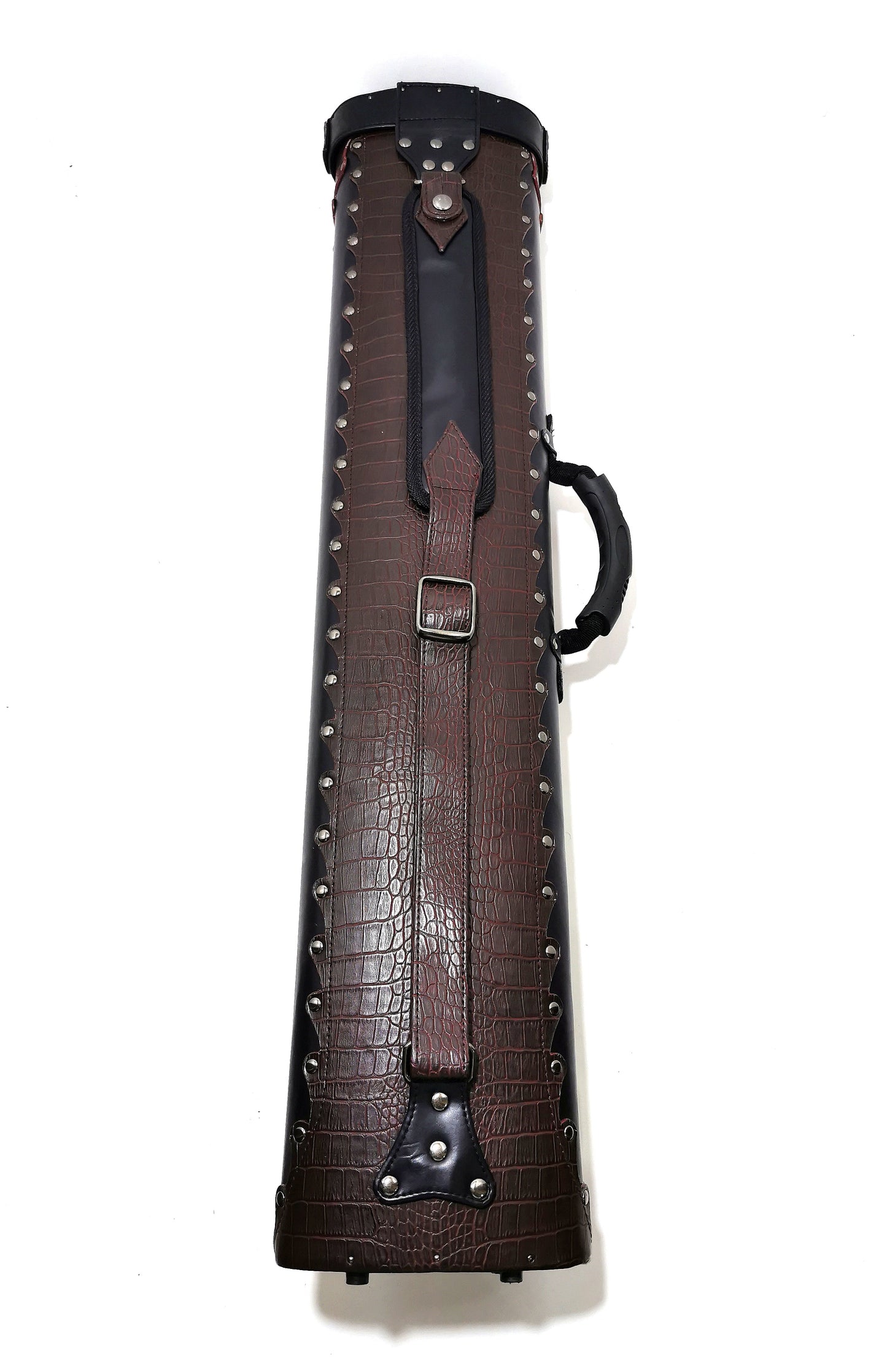 Billiards case H (3 Butts x 5 Shafts)
