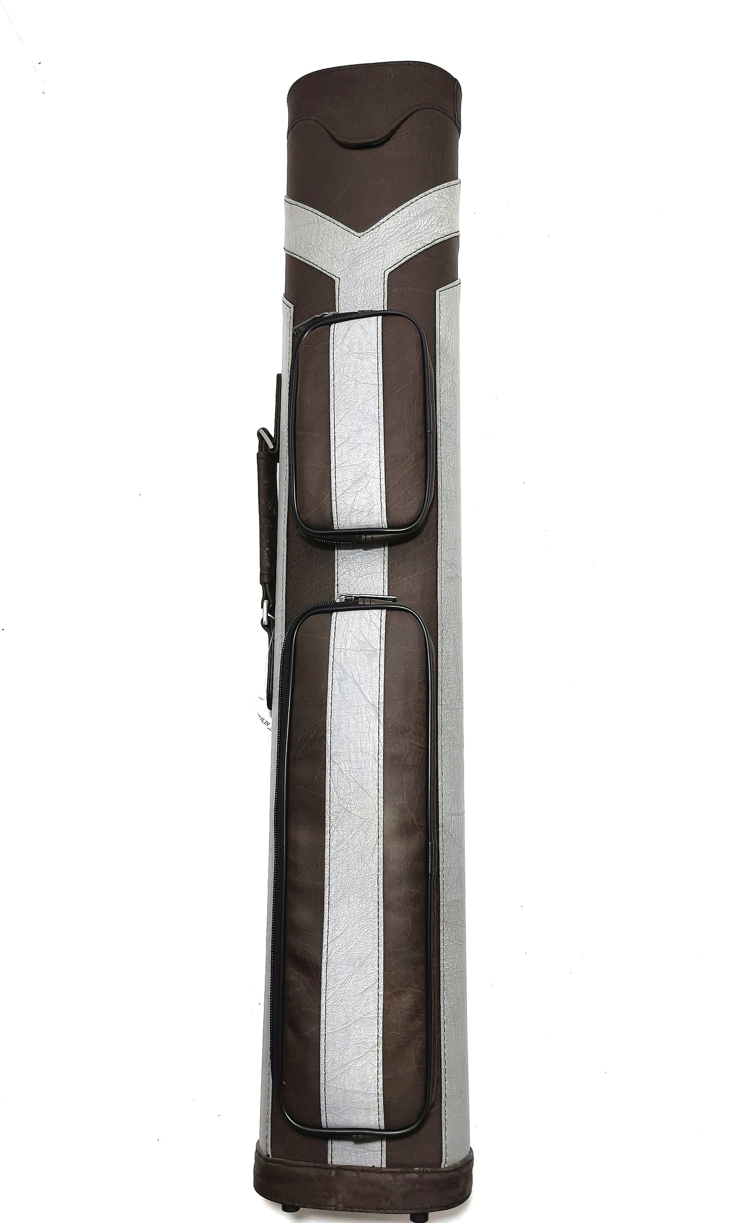 Billiards Case E (2 Butts x 4 Shafts)