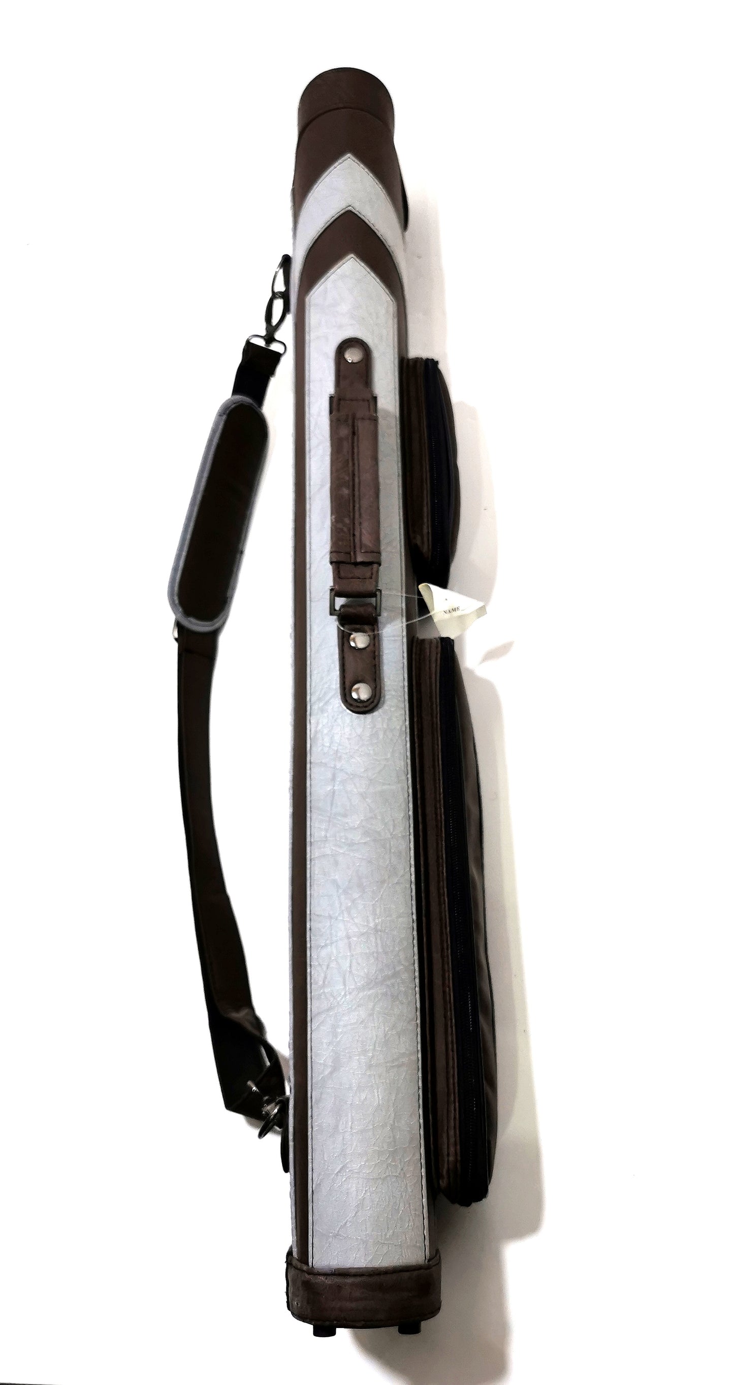 Billiards Case E (2 Butts x 4 Shafts)