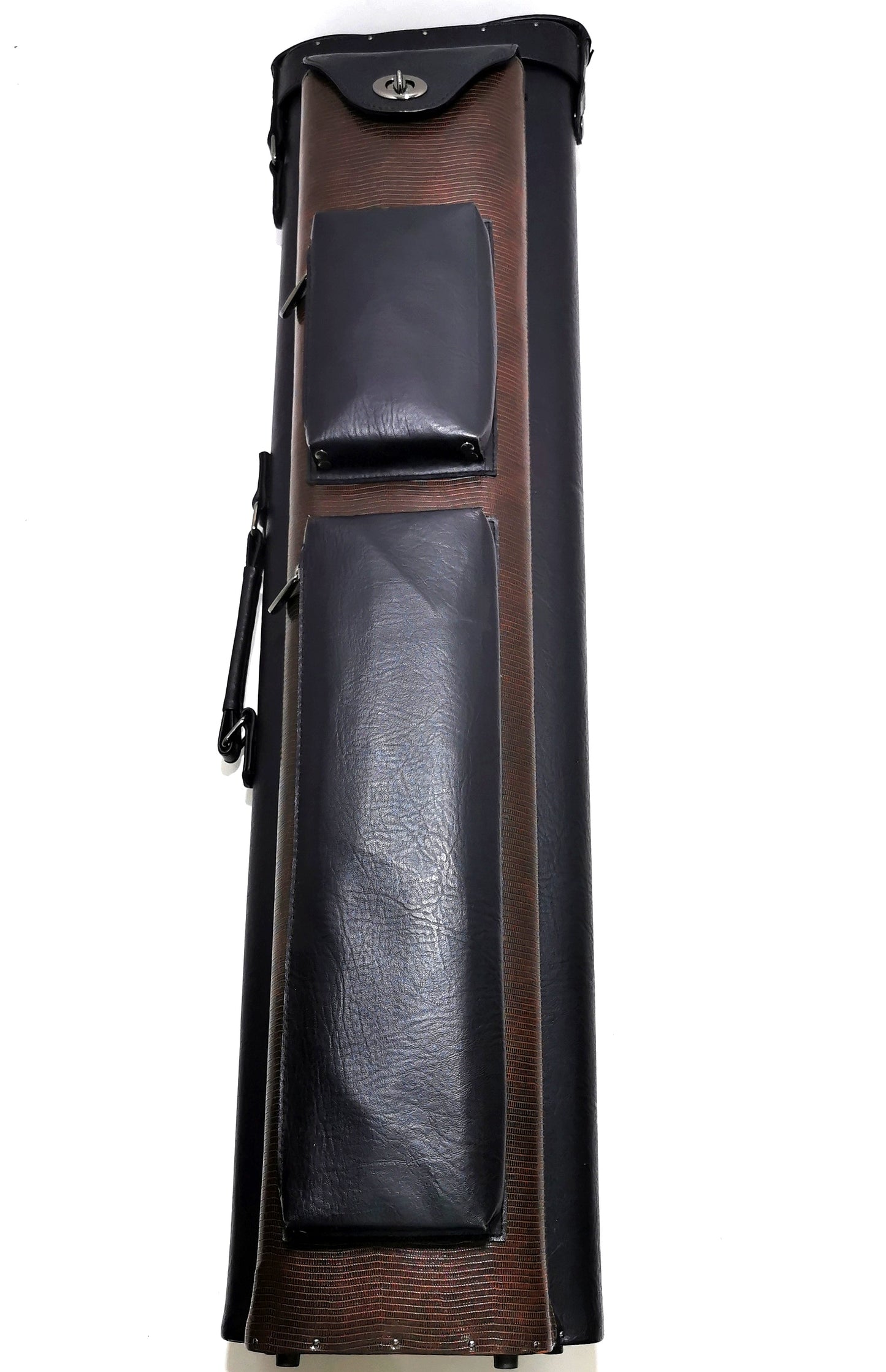 Billiards case G (6 Butts x 8 Shafts)