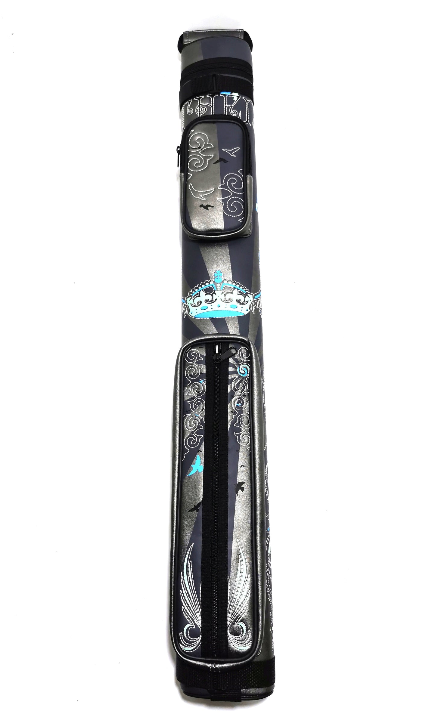 ATHENA case A (2 Butts x 2 Shafts)