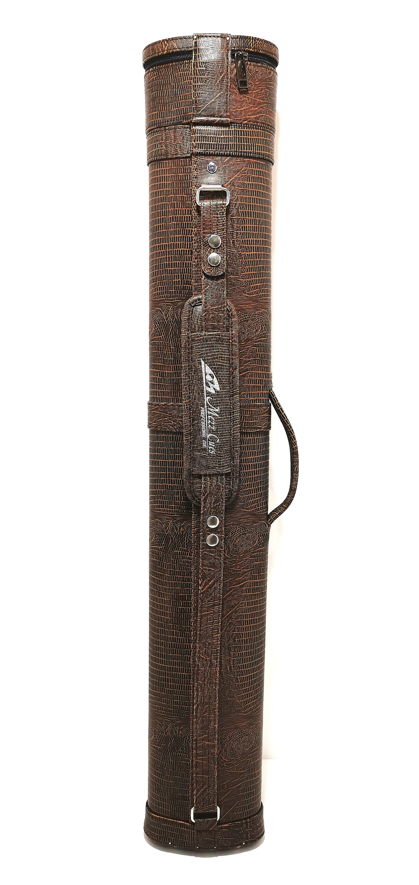 Mezz Case NEC-24 (2 Butts x 4 Shafts)