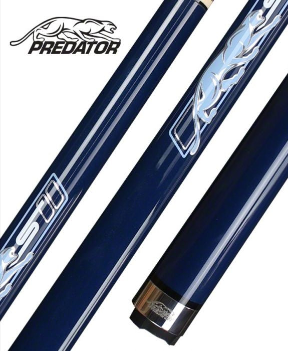 PREDATOR Sport 2 Strator No Wrap