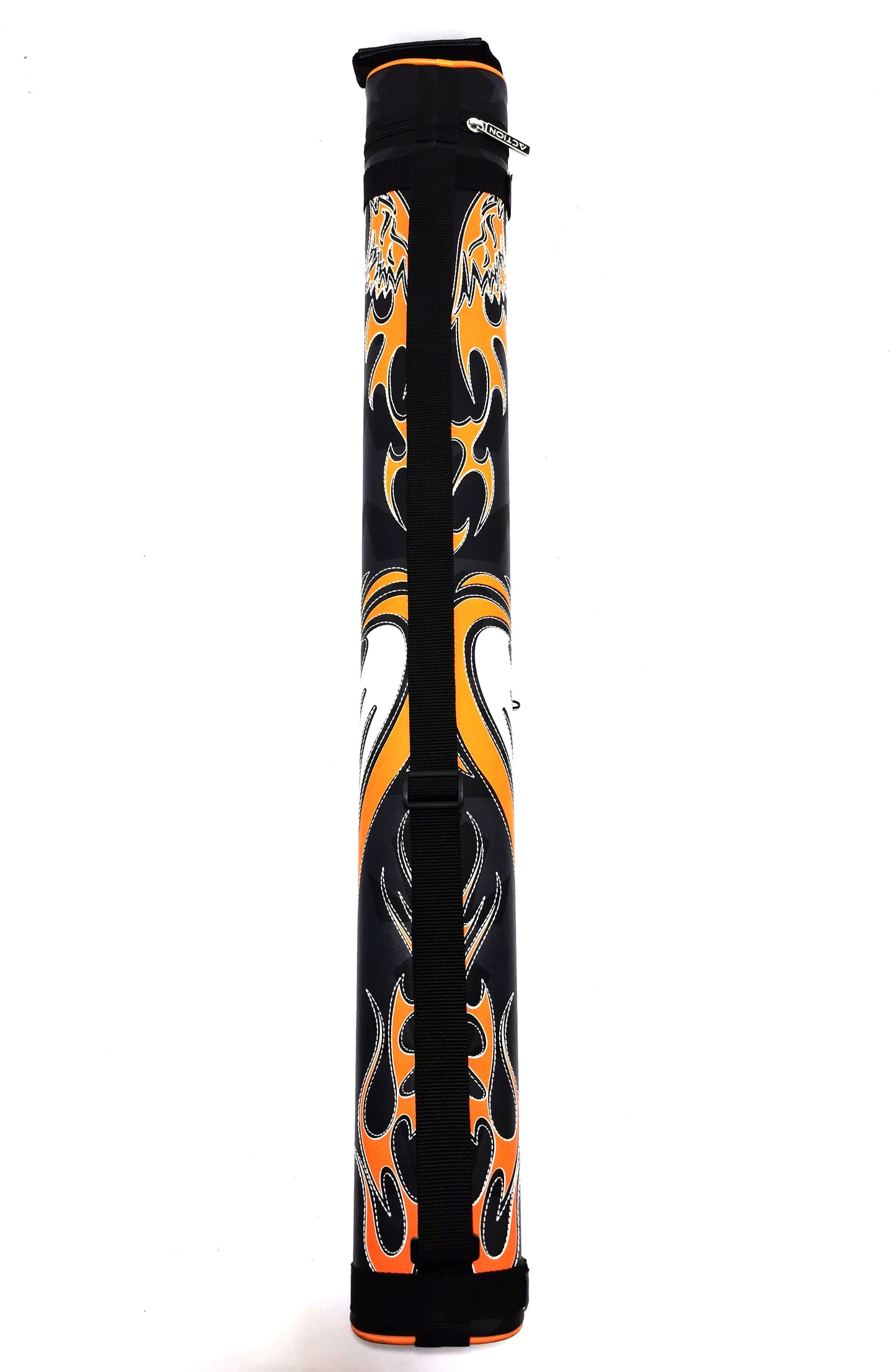OUTLAW case B (2 Butts x 2 Shafts)