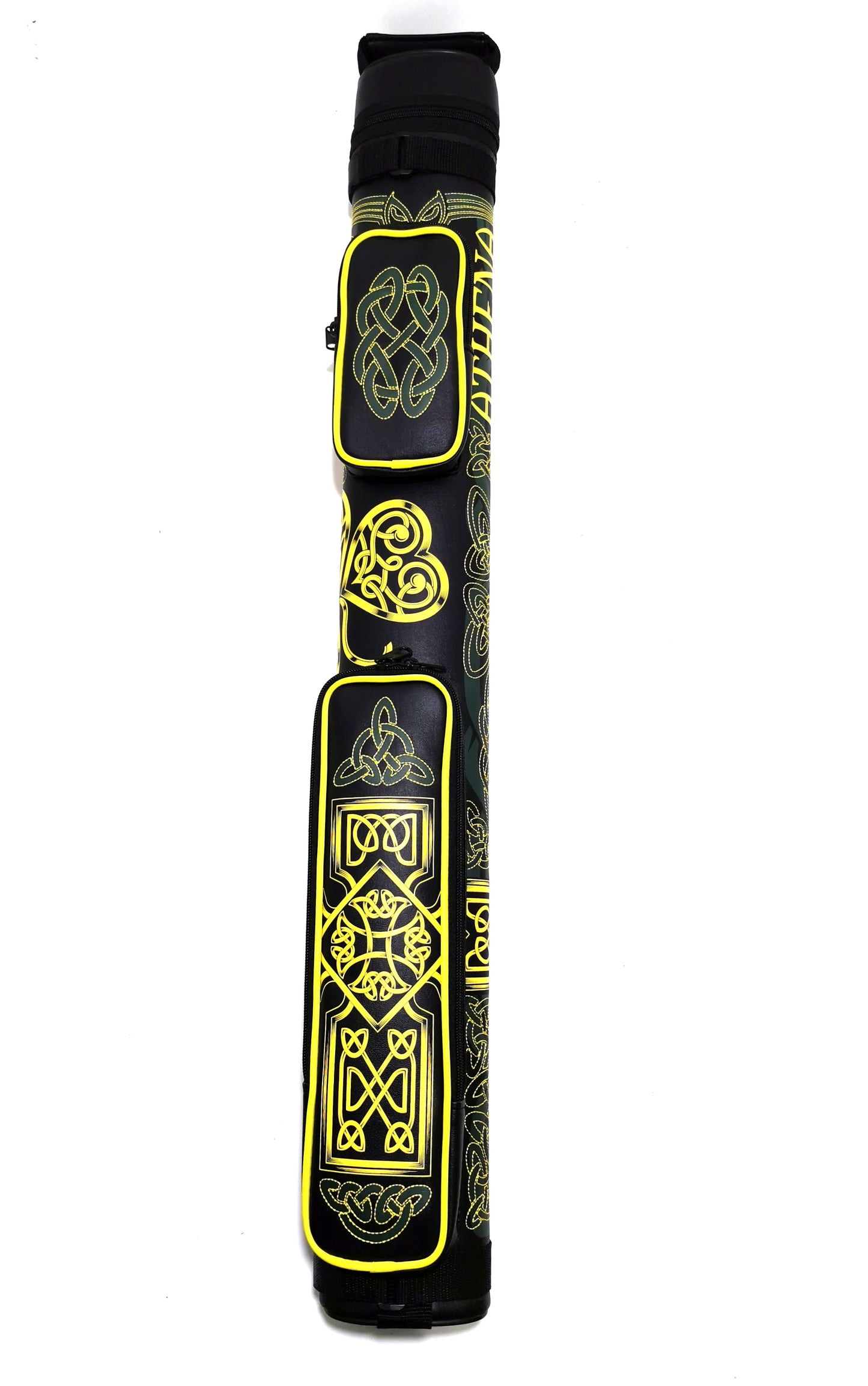 ATHENA case B (2 Butts x 2 Shafts)