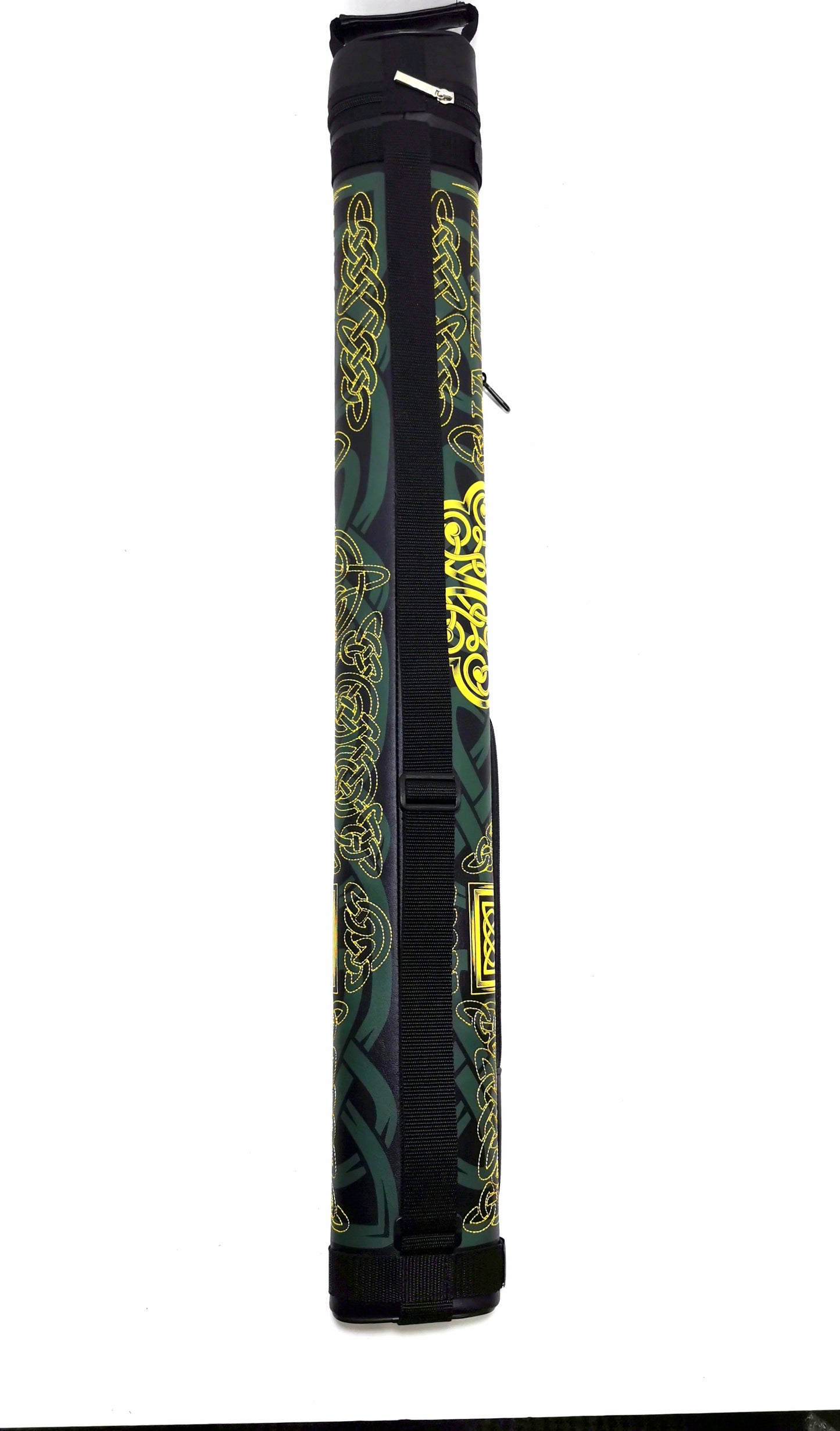 ATHENA case B (2 Butts x 2 Shafts)