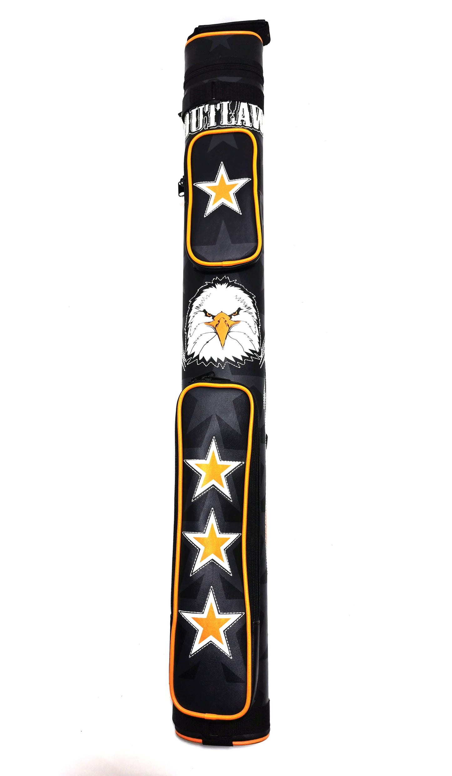 OUTLAW case B (2 Butts x 2 Shafts)