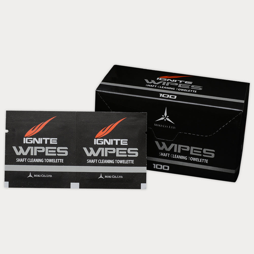 IGNITE WIPES